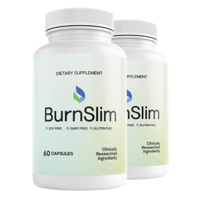 BurnSlim Weight Loss
