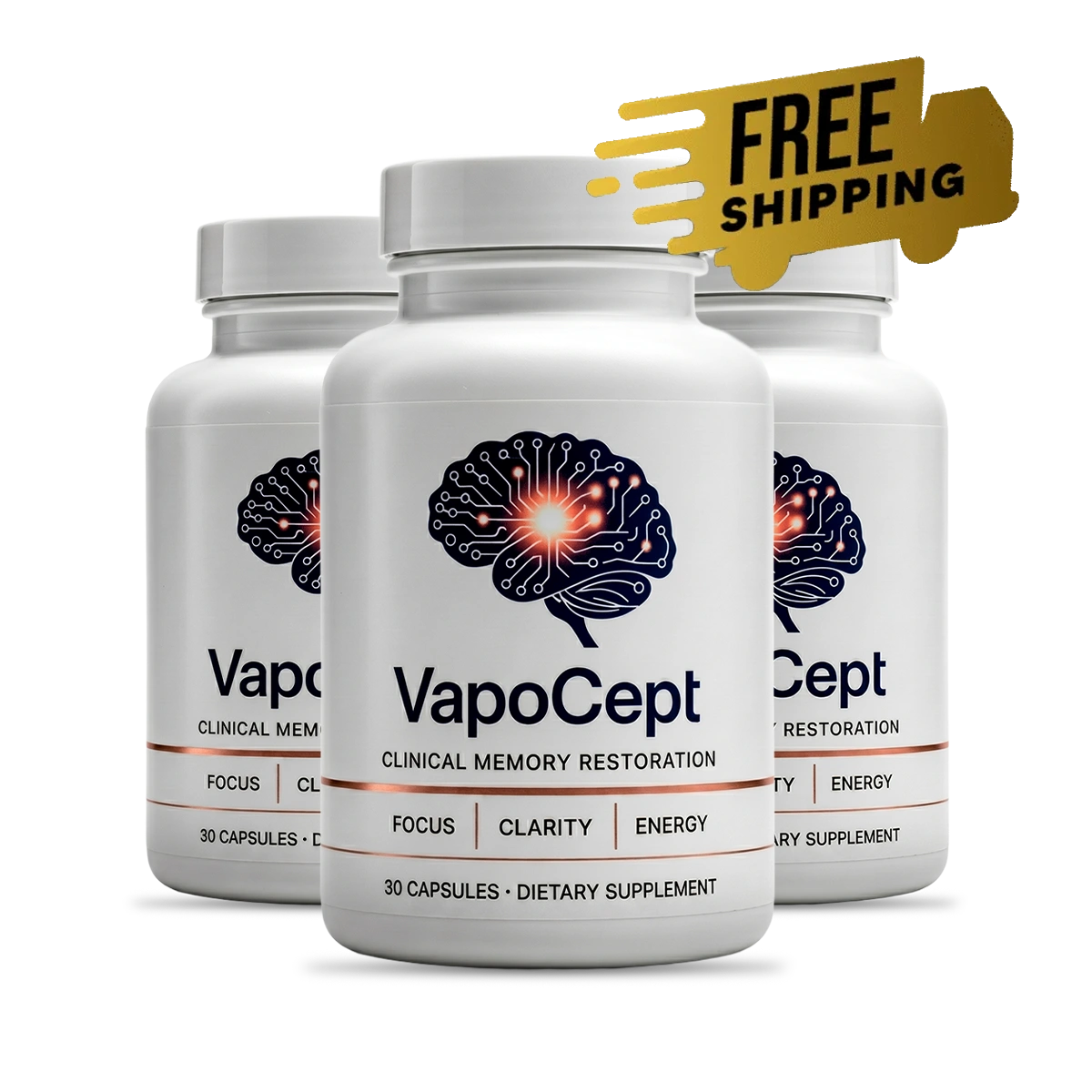 VapoCept Secure Order Process