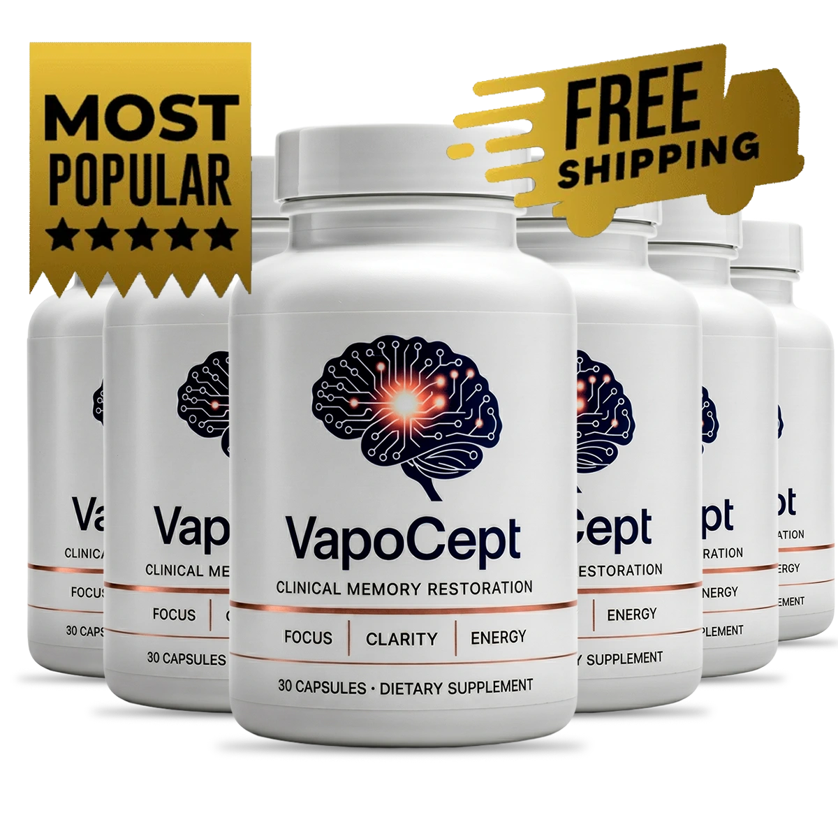 VapoCept Discounted Offer – Order Now